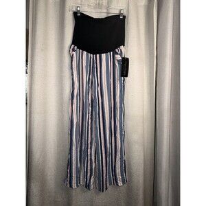 Classic Concepts Maturnity Flare New Pants